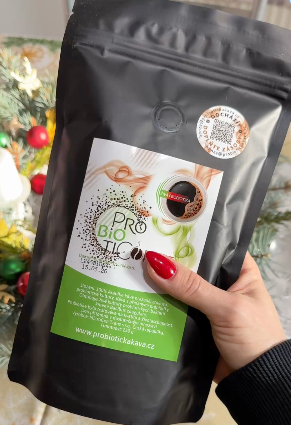 <em>Petra, Brno</em>